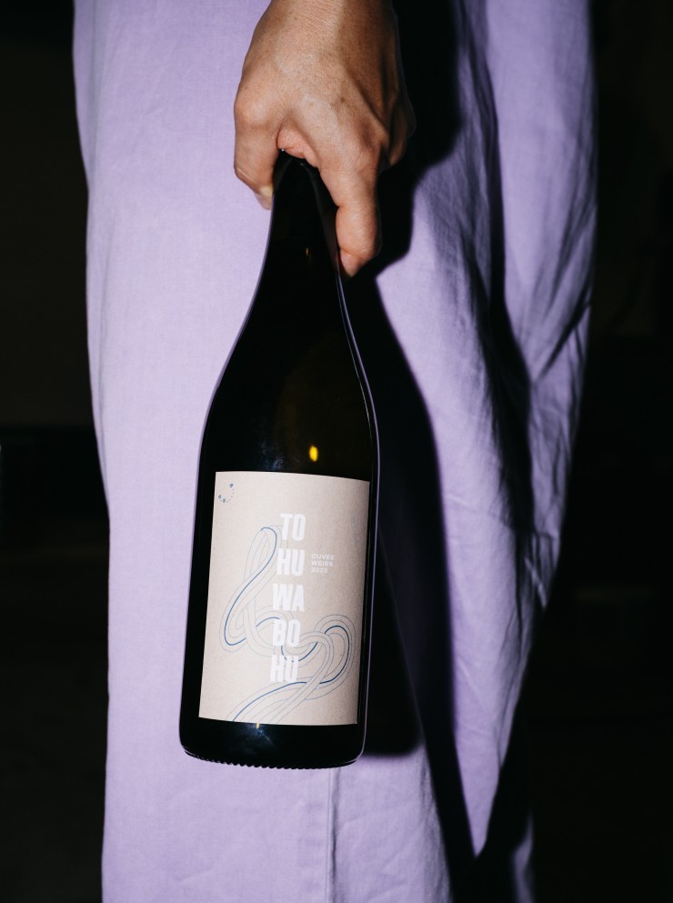 tia tohuwabohu wein hollenburg krems weissweincuvee tia tohuwabohu wein hollenburg krems weissweincuvee