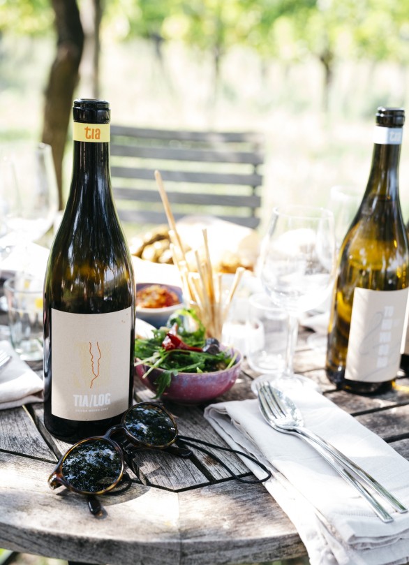 tialog weissweincuvee krems hollenburg biologisch tialog weissweincuvee krems hollenburg biologisch