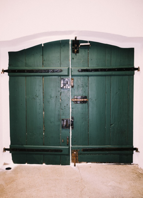 jungwinzer weingut krems