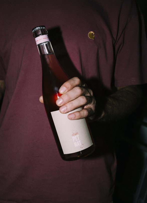 petnat bubbles wein zweigelt tia wine