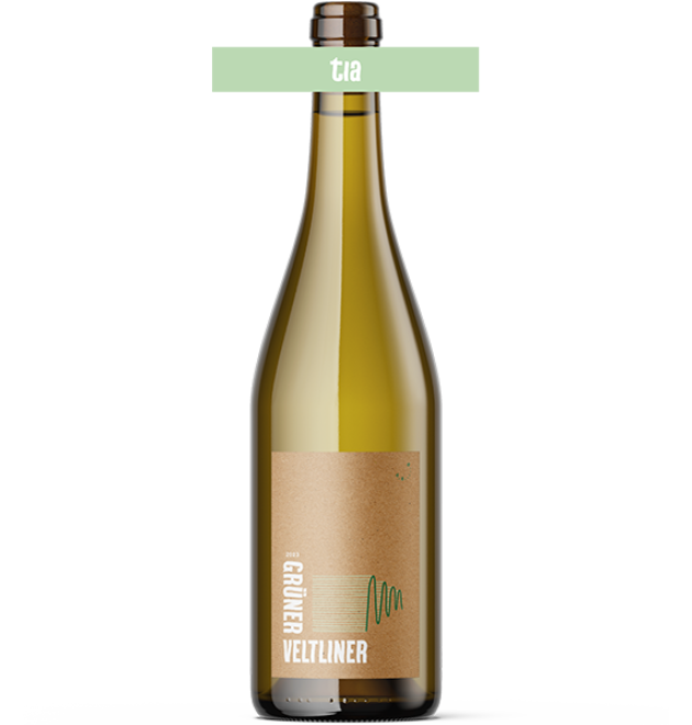 tia gruener veltliner tia wine hollenburg
