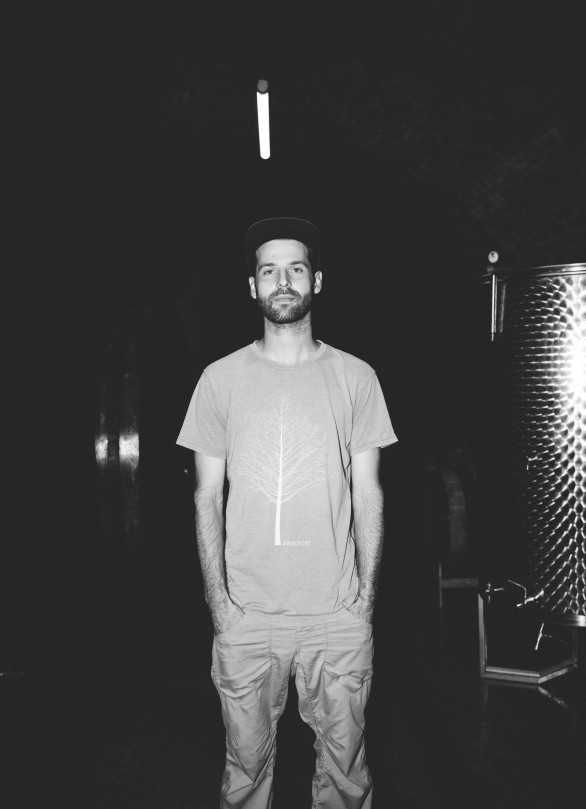 tobias pumberger winzer tia wine hollenburg tobias pumberger winzer tia wine hollenburg