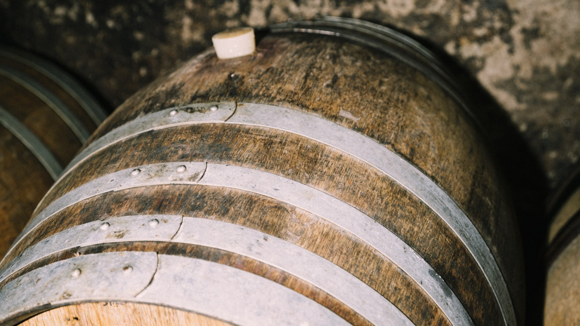 neues weingut osterreich tobias claudia tia wine