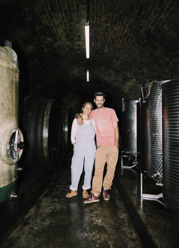 tobias claudia tia wine gruenver veltliner tobias claudia tia wine gruenver veltliner